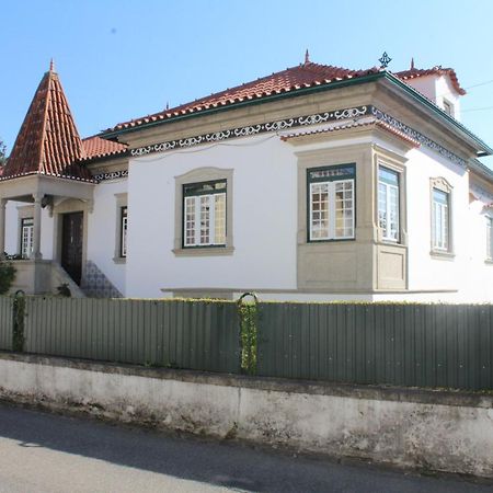 Apartmán Quinta Do Alagao Coja Exteriér fotografie