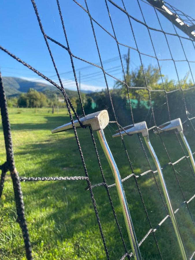 Apartmán Quinta Do Alagao Coja Exteriér fotografie