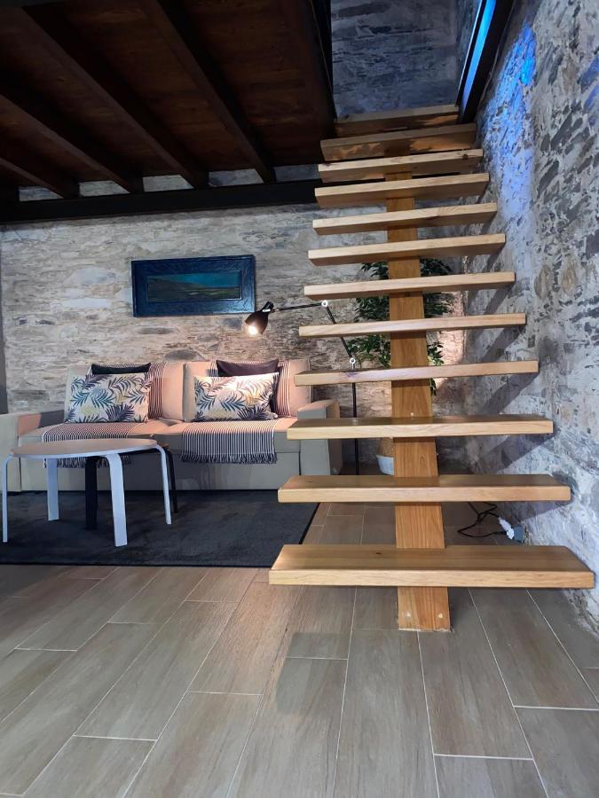 Apartmán Quinta Do Alagao Coja Exteriér fotografie