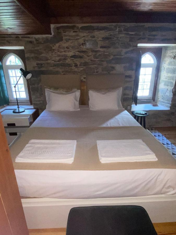 Apartmán Quinta Do Alagao Coja Exteriér fotografie